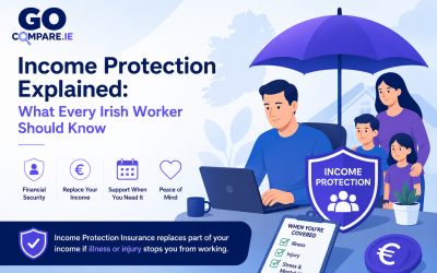 Income Protection Explained – What You Should Know