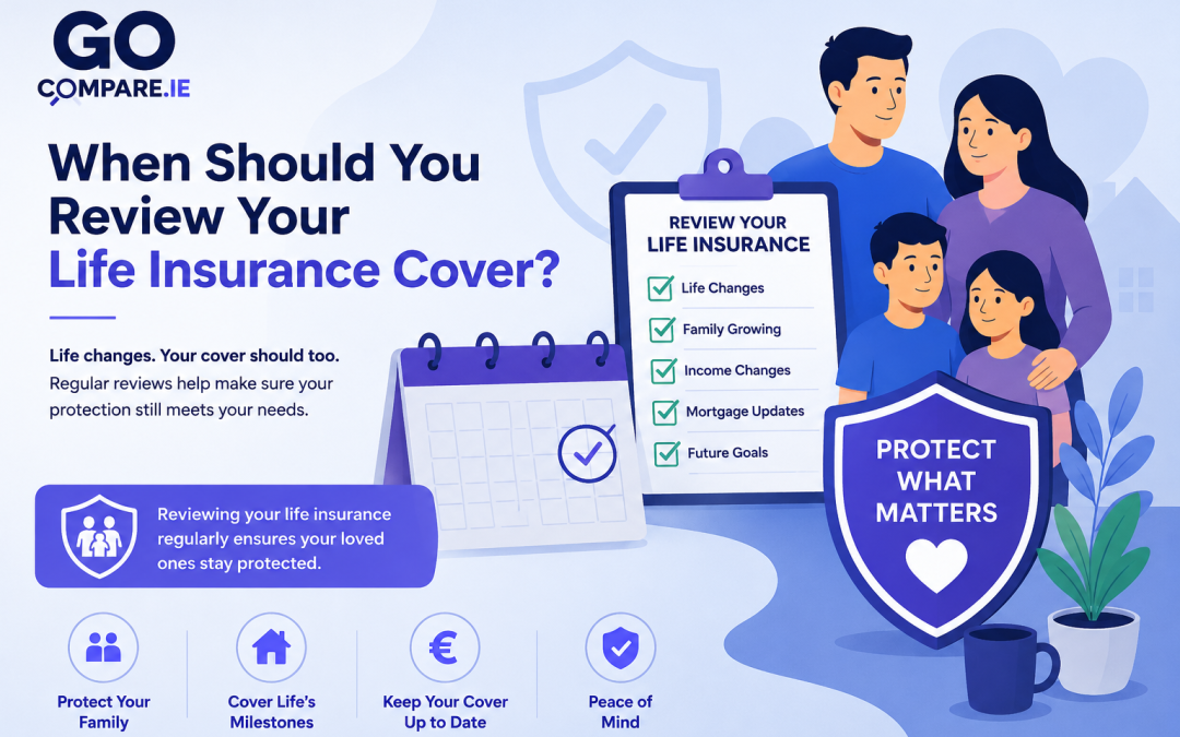 life insurance cover