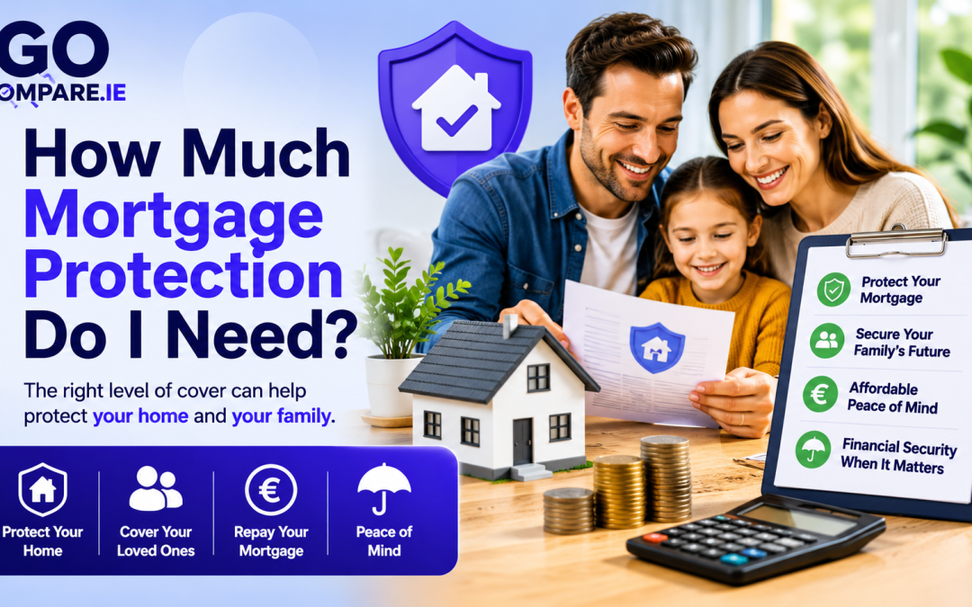 Mortgage Protection cover