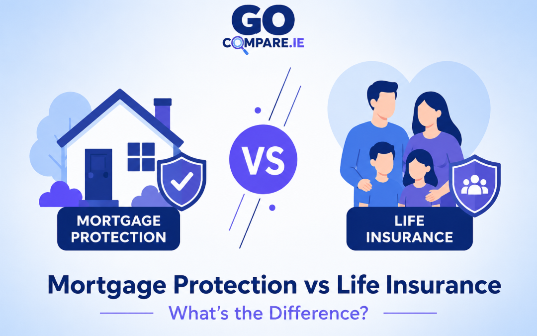 Mortgage Protection & Life Cover